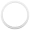 Charlotte Pipe And Foundry Charlotte Pipe 3 in. Spigot X 3 in. D Hub PVC Adapter Bushing 1 pk PVC001180600 - alternate 3